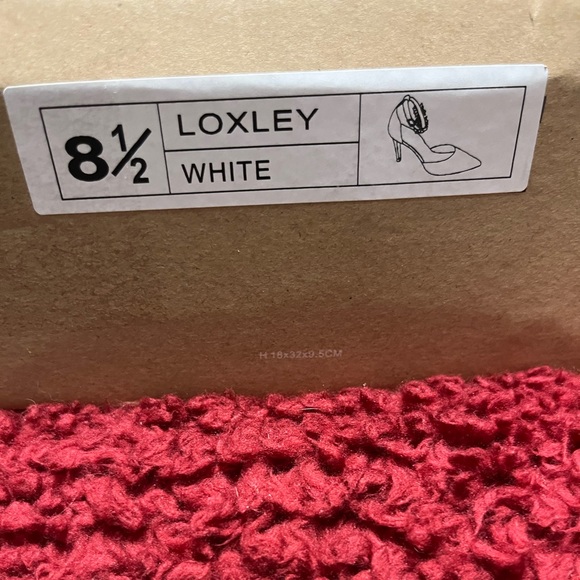 Loxley Heels - Picture 6 of 6